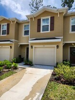 51 Bella Oaks Dr in Port Orange, FL - Building Photo