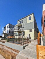 1225 Perry St in Denver, CO - Building Photo