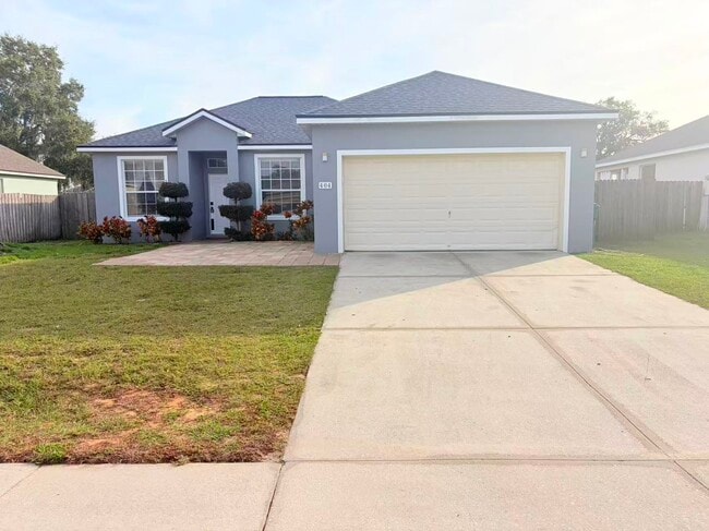 property at 404 Bluff Pass Dr