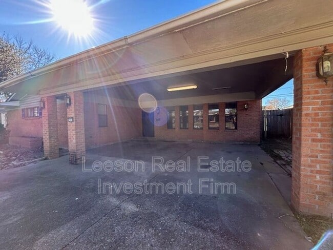 2914 Bolch St in Shreveport, LA - Building Photo - Building Photo