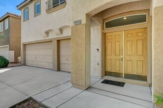 11113 Prado Del Rey Ln in Las Vegas, NV - Building Photo - Building Photo