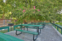 Panorama in San Antonio, TX - Foto de edificio - Building Photo