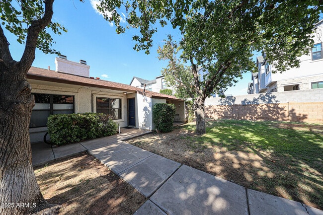 property at 3135 N 38th St