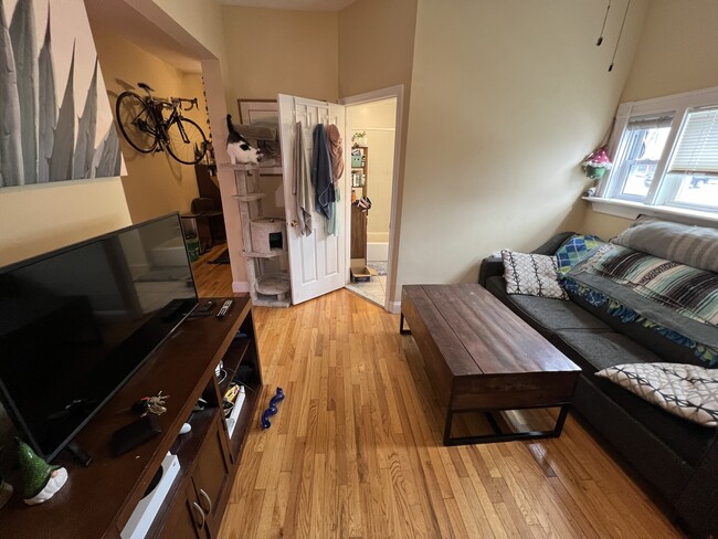 1 Victoria St, Unit 1A