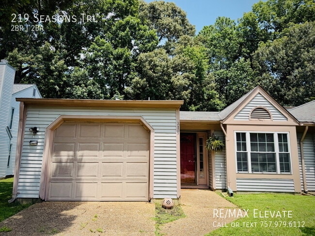 property at 219 Seasons Trail