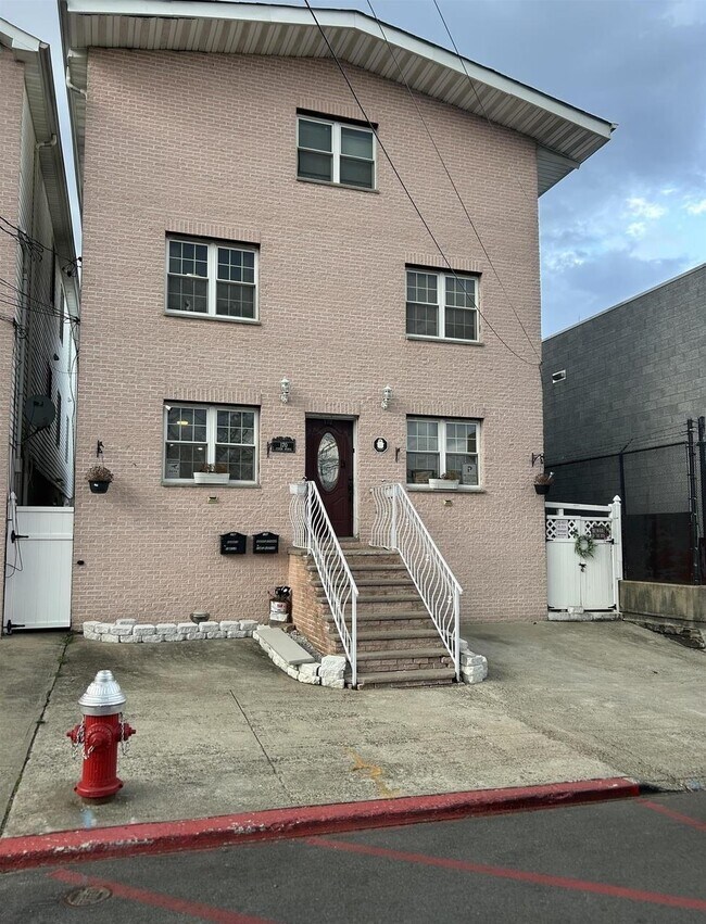 property at 170 Custer Ave