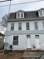 49 S Front St in York Haven, PA - Building Photo