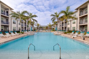 Viridian at Bonita Springs in Bonita Springs, FL - Building Photo