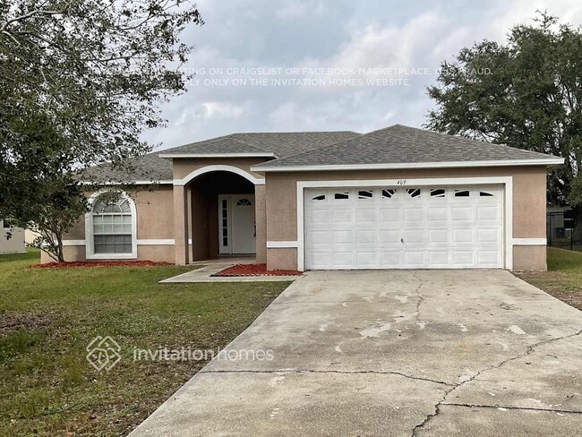 property at 409 Blackbird Way