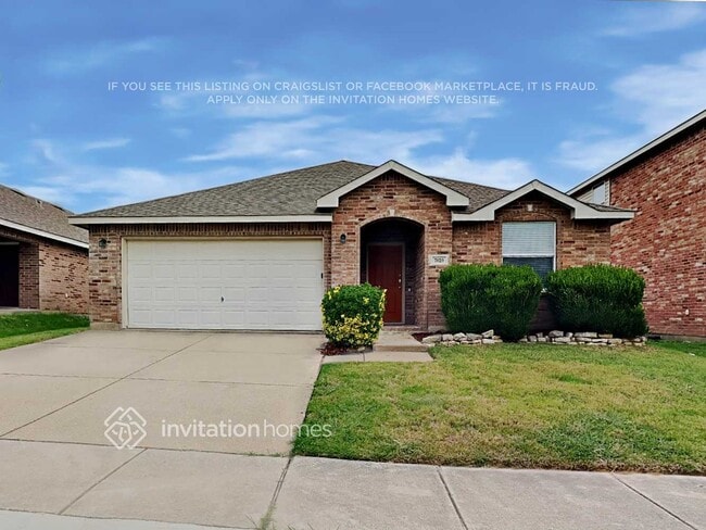 property at 7620 Scarlet View Trail