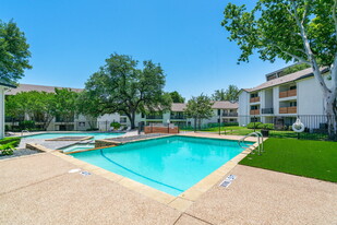 Tides at North Dallas Apartments