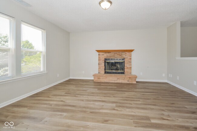 9235 Delphi Ct in Indianapolis, IN - Building Photo - Building Photo