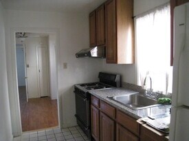 5810 San Diego St in El Cerrito, CA - Building Photo