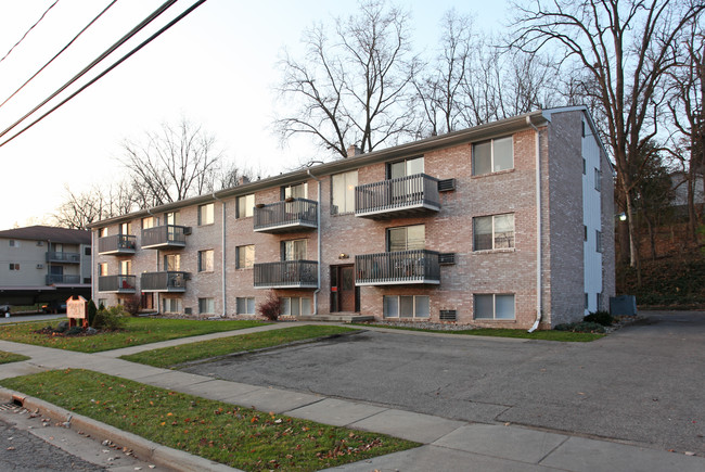 Boardwalk Apartments in Grand Ledge, MI - Building Photo - Building Photo