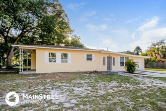 295 52nd St S in St. Petersburg, FL - Building Photo - Building Photo