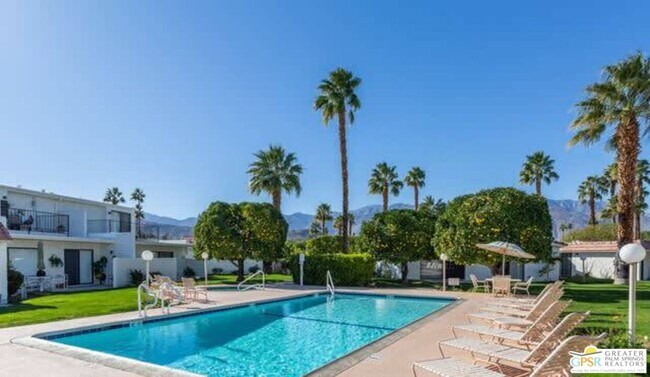 68368 Calle Leon in Cathedral City, CA - Building Photo - Building Photo