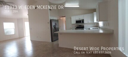 11333 W Eden McKenzie Dr in Surprise, AZ - Building Photo - Building Photo