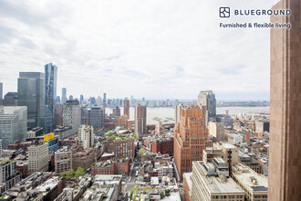 105 Duane St, Unit FL46-ID38 in New York, NY - Building Photo - Building Photo