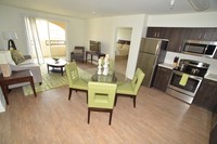 La Buena Ventura Apartments in Panorama City, CA - Building Photo - Building Photo