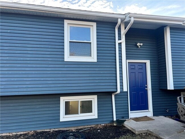 property at 1086 Flynn Rd