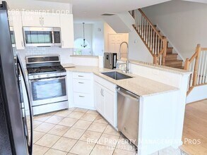 608 Torbert Loop in Stafford, VA - Building Photo - Building Photo