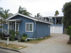 Missouri Apartments in Oceanside, CA - Building Photo - Building Photo