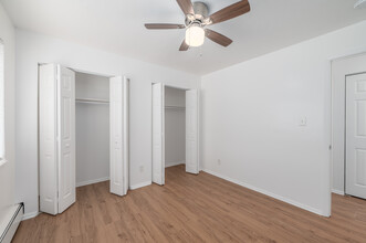 Norwood Place Apartments in Cleveland, OH - Building Photo - Interior Photo