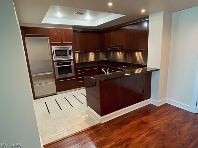 property at 2700 S Las Vegas Blvd