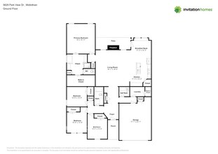 5629 Park View Dr in Midlothian, TX - Building Photo - Building Photo