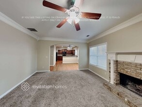 3667 Vine Springs Ter in Bethlehem, GA - Building Photo - Building Photo