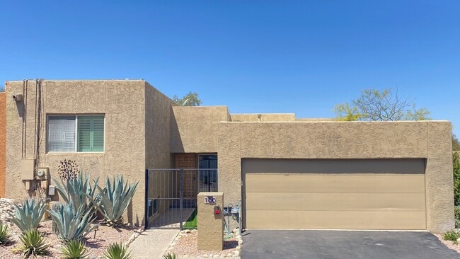 property at 700 E Placita Leslie