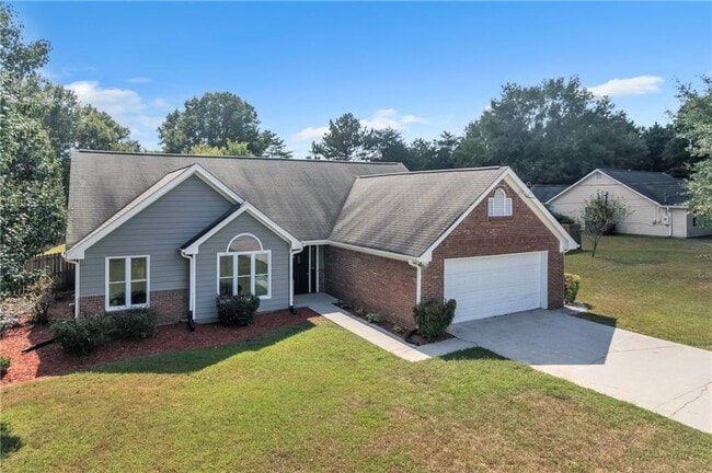 property at 250 Meadow View Dr