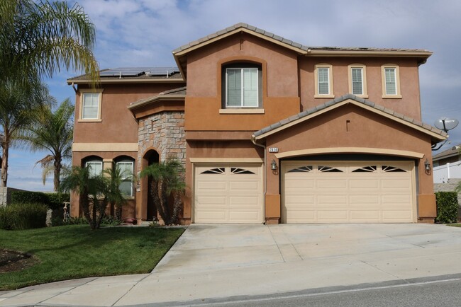 property at 7414 Tioga Ln