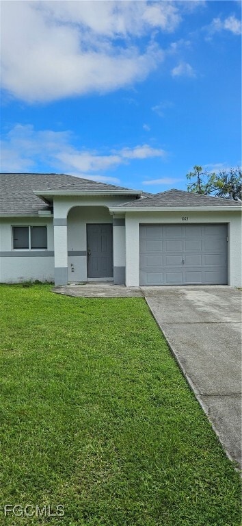 property at 863 Bedford Dr