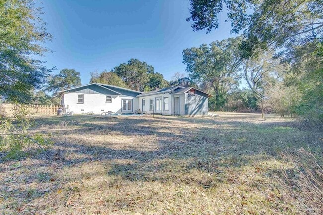 4725 Clara St in Pensacola, FL - Building Photo - Building Photo