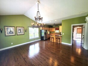 518 Cloverfield Ln in Conway, SC - Building Photo - Building Photo
