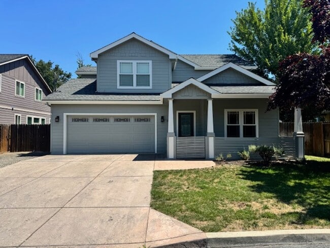 property at 1864 Gabriel Way