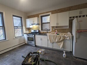 36 Leyden St in Boston, MA - Building Photo - Building Photo