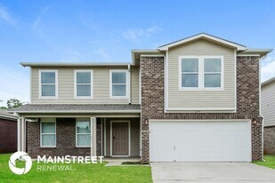 129 Forestbrook Dr in Madison, AL - Building Photo