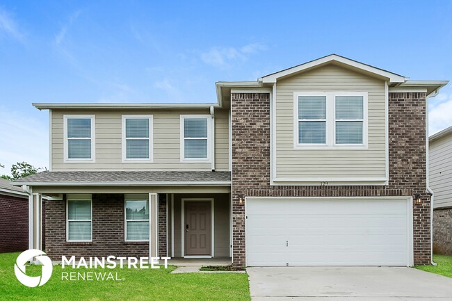 property at 129 Forestbrook Dr