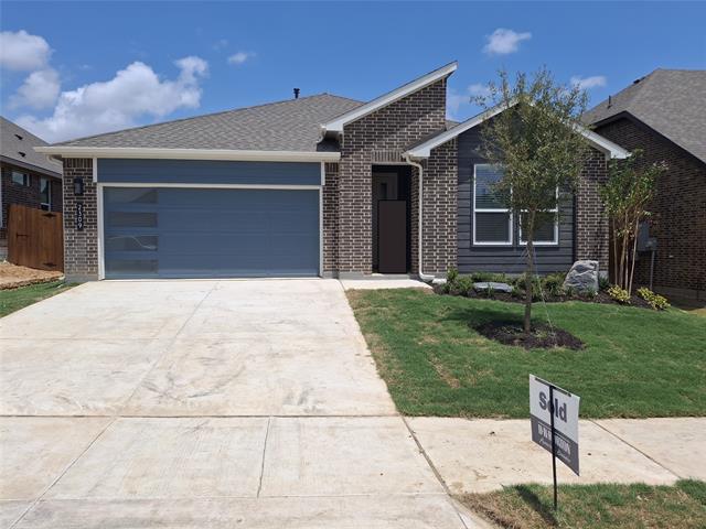 property at 2309 Kendolph Dr