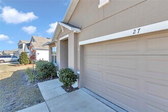 27 Hickory Course Ln in Ocala, FL - Building Photo - Building Photo