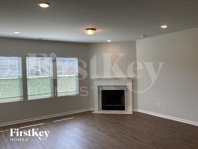 2905 Eckersley Dr in Murfreesboro, TN - Foto de edificio - Building Photo