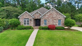 30 Signal Hl Cir in Tuscaloosa, AL - Building Photo