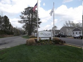 The Rivers in Chesapeake, VA - Building Photo - Building Photo