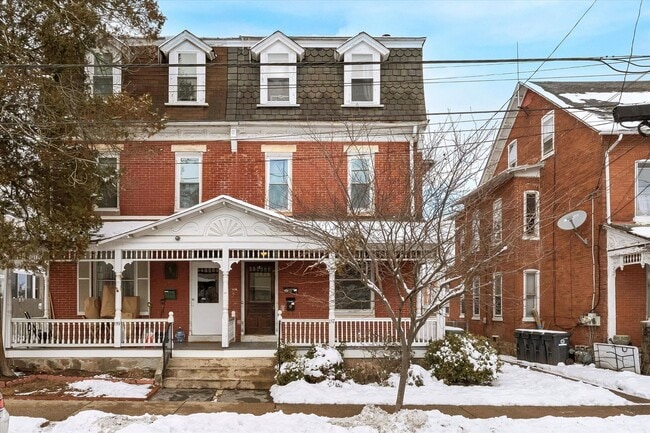 property at 157 Washington Ave