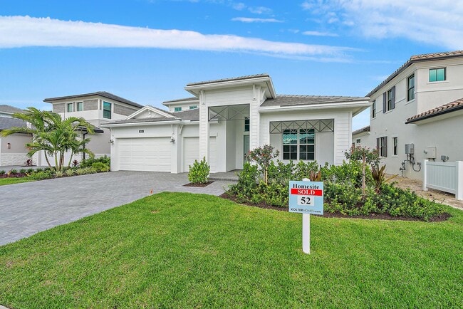 property at 9516 St Germain Dr