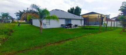 672 Bluebill Ct in Kissimmee, FL - Building Photo - Building Photo