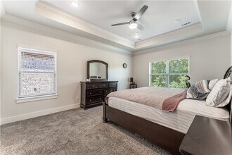 3505 SW Carter Rd in Bentonville, AR - Building Photo - Building Photo