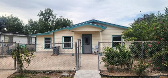 property at 621 E Van Week St